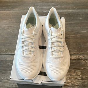 New in box Lululemon workout sneakers